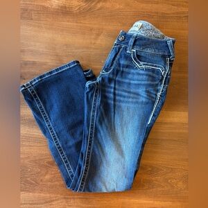 Ariat Real denim Women's Jeans 27S